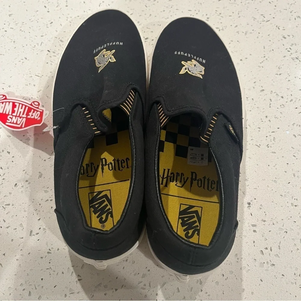 Vans brand new
